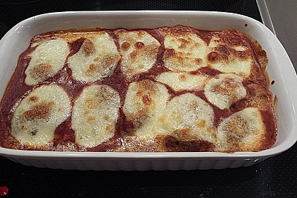 Hackbällchen 6