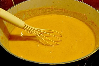 Kürbis-Apfel-Suppe 13