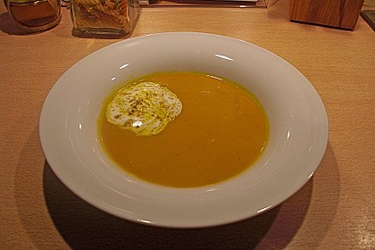 Kürbis-Apfel-Suppe 12