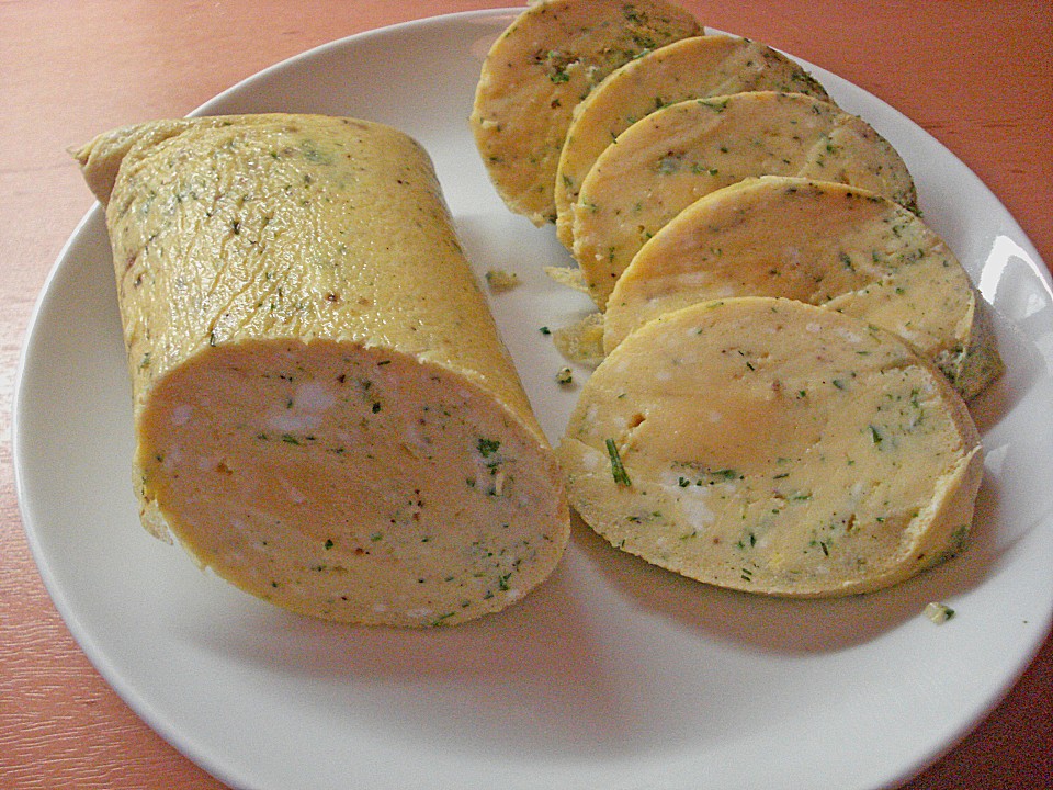 Bild von Alberto&rsquo;s Eierrollen