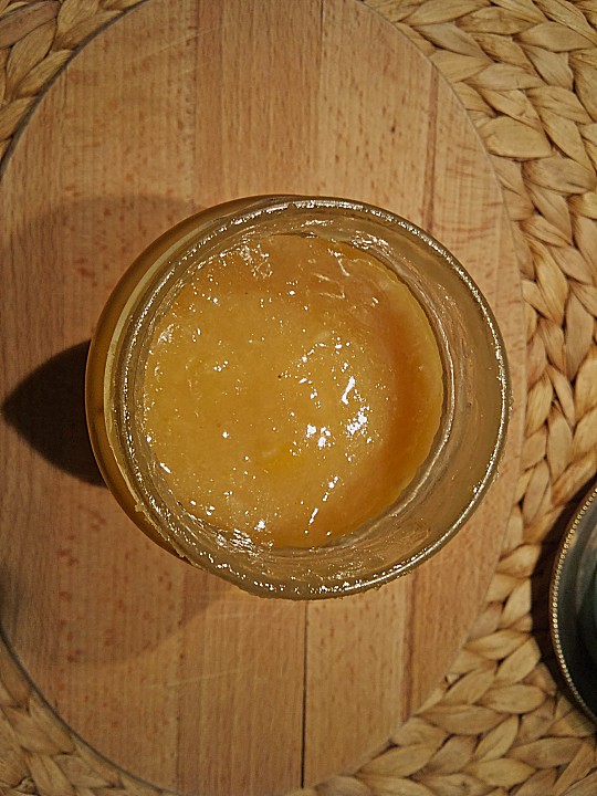 Pina - Colada - Marmelade von maggie03 | Chefkoch.de