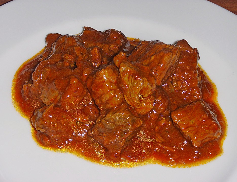 Böhmisches Bierfleisch (Rezept mit Bild) von Liesbeth | Chefkoch.de