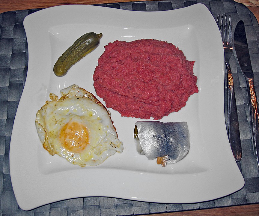 Labskaus von Schiffskombuese | Chefkoch.de
