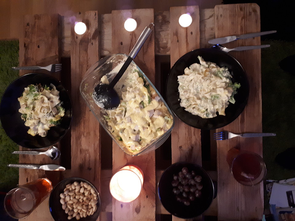 Lachs aus dem Ofen von SweetestGirlEver84 | Chefkoch.de