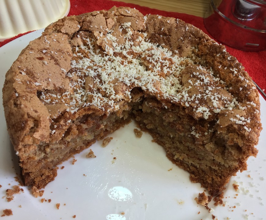 Amarettini - Kuchen von MeiLing | Chefkoch.de