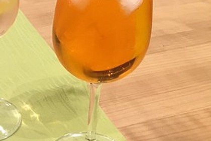 Sprizz Aperol 8