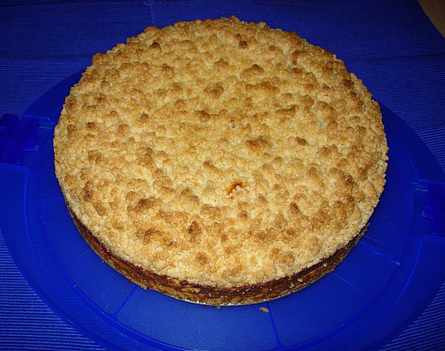 Schnelle - Kirsch - Quarktorte von Kat19 | Chefkoch.de