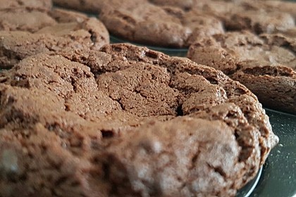 Schoko Schocker-Muffins 48