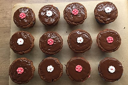 Schoko Schocker-Muffins 44