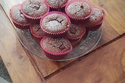 Schoko Schocker-Muffins 89