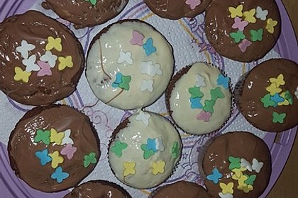 Schoko Schocker-Muffins 116