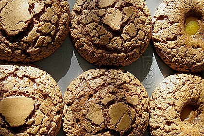 Schoko Schocker-Muffins 106