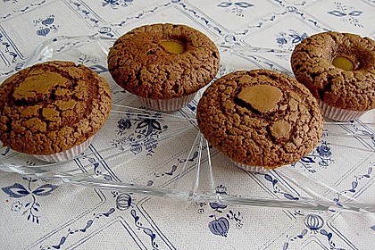 Schoko Schocker-Muffins 70