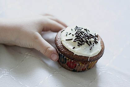 Schoko Schocker-Muffins 108
