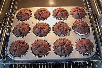 Schoko Schocker-Muffins 19