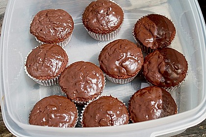 Schoko Schocker-Muffins 41