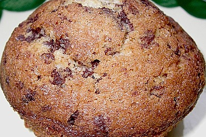 Schoko Schocker-Muffins 33