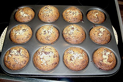 Schoko Schocker-Muffins 95