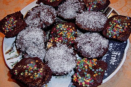 Schoko Schocker-Muffins 109