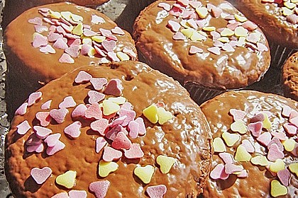 Schoko Schocker-Muffins 92