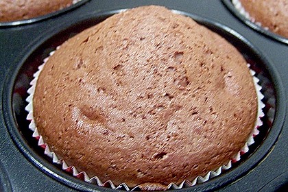 Schoko Schocker-Muffins 124