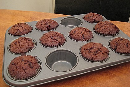 Schoko Schocker-Muffins 46