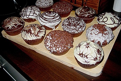 Schoko Schocker-Muffins 17