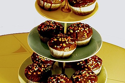 Schoko Schocker-Muffins 49