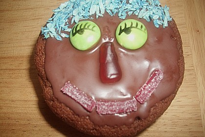 Schoko Schocker-Muffins 7