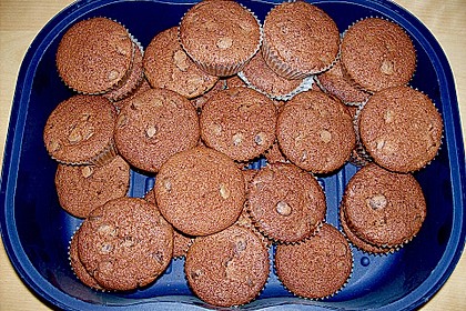 Schoko Schocker-Muffins 96