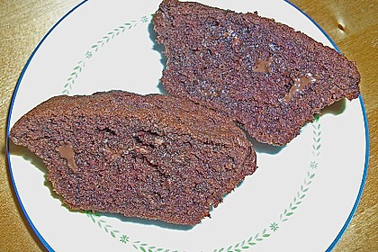 Schoko Schocker-Muffins 22