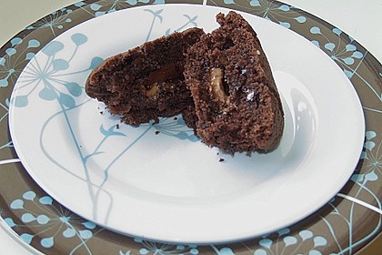 Schoko Schocker-Muffins 107