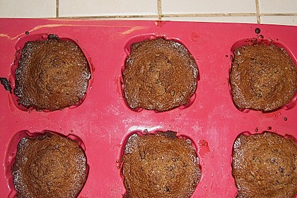 Schoko Schocker-Muffins 122