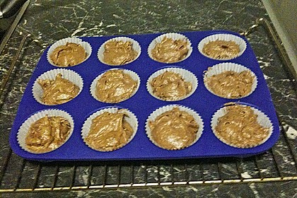 Schoko Schocker-Muffins 130