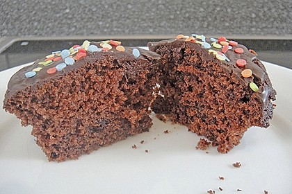 Schoko Schocker-Muffins 38