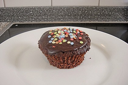 Schoko Schocker-Muffins 56