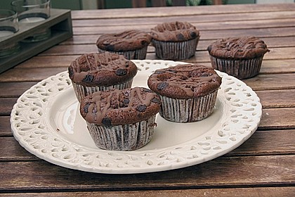 Schoko Schocker-Muffins 34