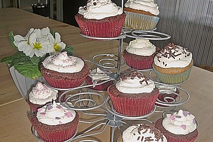 Schoko Schocker-Muffins 20