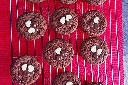 Schoko Schocker-Muffins 67