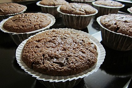 Schoko Schocker-Muffins 55