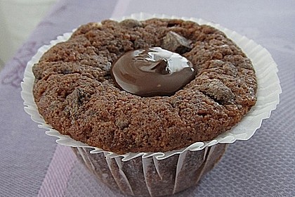 Schoko Schocker-Muffins 30