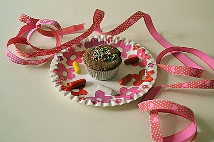 Schoko Schocker-Muffins 54