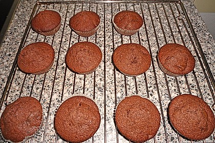 Schoko Schocker-Muffins 28