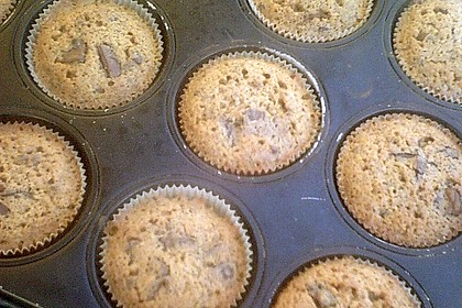 Schoko Schocker-Muffins 91