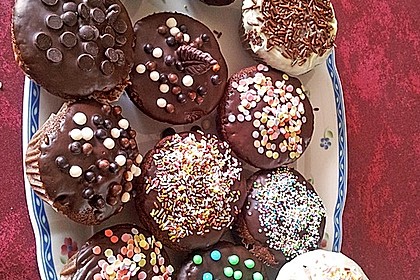 Schoko Schocker-Muffins 69