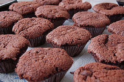 Schoko Schocker-Muffins 58