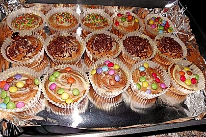 Schoko Schocker-Muffins 16