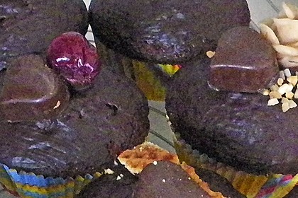 Schoko Schocker-Muffins 102