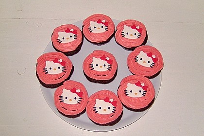 Schoko Schocker-Muffins 15