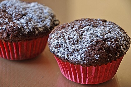 Schoko Schocker-Muffins 29